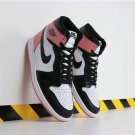 Air Jordan 1 Retro High OG NRG “Rust Pink” 861428-101