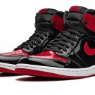 AIR JORDAN 1 RETRO HIGH OG Patent Bred