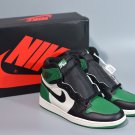 Air Jordan 1 Retro High OG Pine Green 555088-302