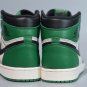 Air Jordan 1 Retro High OG Pine Green 555088-302