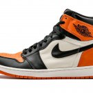 AIR JORDAN 1 RETRO HIGH OG Shattered Backboard