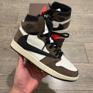 Air Jordan 1 Retro High OG SP Travis Mocha