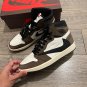 Air Jordan 1 Retro High OG SP Travis Mocha