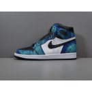 AIR JORDAN 1 RETRO HIGH OG TIE-DYE