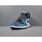 AIR JORDAN 1 RETRO HIGH OG TIE-DYE