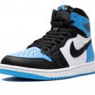 AIR JORDAN 1 RETRO HIGH OG UNC Toe