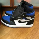 Air Jordan 1 Retro High Royal Toe