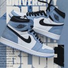 Air Jordan 1 Retro High University Blue