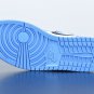 Air Jordan 1 Retro High University Blue