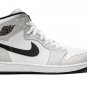 Air Jordan 1 Retro High White Elephant