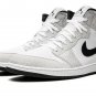 Air Jordan 1 Retro High White Elephant