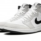 Air Jordan 1 Retro High White Elephant sneakers