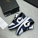 Air Jordan 1 Retro Low 'Midnight Navy'