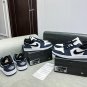Air Jordan 1 Retro Low 'Midnight Navy'