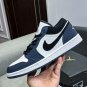 Air Jordan 1 Retro Low 'Midnight Navy'