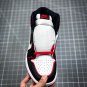 Air Jordan 1 Retro OG Black Gym Red White