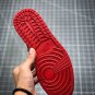 Air Jordan 1 Retro OG Black Gym Red White
