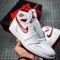Air Jordan 1 Retro Og Metallic Red White
