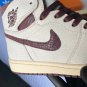 Air Jordan 1 x A Ma Mani&Atilde;&copy;re