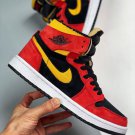 Air Jordan 1 Zoom CMFT Chile Red