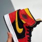 Air Jordan 1 Zoom CMFT Chile Red