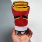 Air Jordan 1 Zoom CMFT Chile Red
