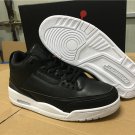Air Jordan 3 “Cyber Monday” Black White