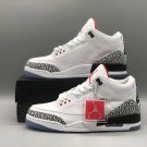 Air Jordan 3 “Free Throw Line” 923096-101