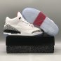 Air Jordan 3 &acirc;��Free Throw Line&acirc;�� 923096-101