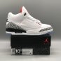 Air Jordan 3 &acirc;��Free Throw Line&acirc;�� 923096-101