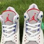 Air Jordan 3 &acirc;��International Flight&acirc;�� 136064-140