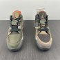Air Jordan 3 &acirc;��Patchwork&acirc;�� Dark HazelMulti-Color DO1830-200