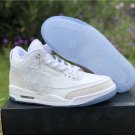Air Jordan 3 “Triple White” 136064-111