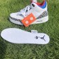 Air Jordan 3 &acirc;��Seoul&acirc;�� WhiteSoar-Atom Red