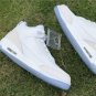 Air Jordan 3 &acirc;��Triple White&acirc;�� 136064-111
