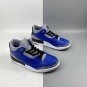 Air Jordan 3 &acirc;��Varsity Royal&acirc;�� 2020