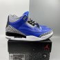 Air Jordan 3 &acirc;��Varsity Royal&acirc;�� 2020