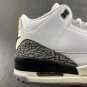 Air Jordan 3 &acirc;��White Cement Reimagined&acirc;�� DN3707-100