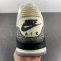 Air Jordan 3 &acirc;��White Cement Reimagined&acirc;�� DN3707-100