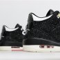 Air Jordan 3 AWOK Black Sail