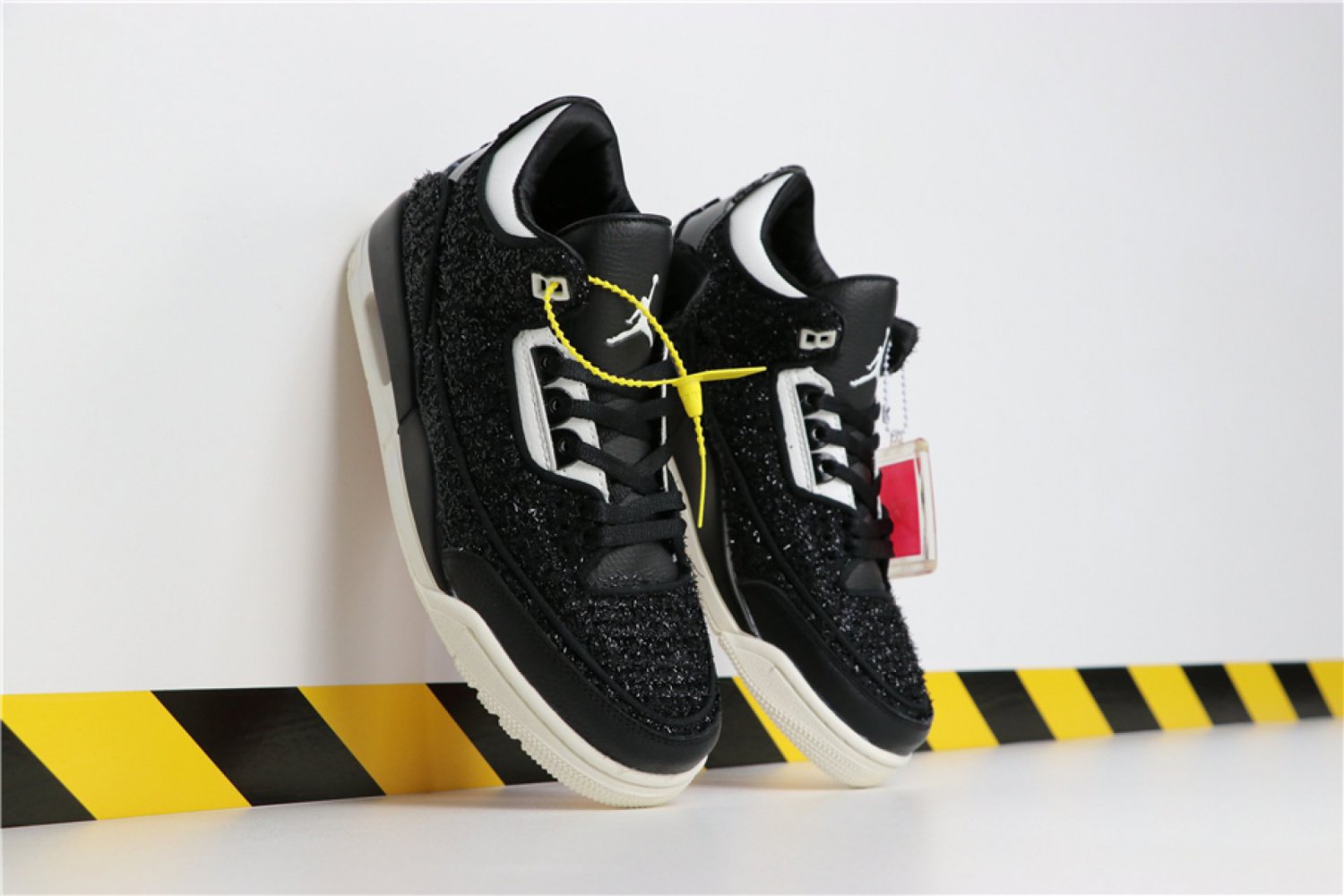 Air Jordan 3 AWOK BlackSail