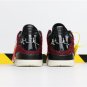 Air Jordan 3 AWOK University Red Sail Black