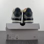 Air Jordan 3 Black Fire Red Metallic Gold Cement Grey