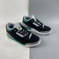 Air Jordan 3 Black Pine Green Cement Grey White
