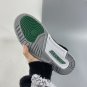 Air Jordan 3 BlackPine GreenCement Grey-White