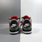 Air Jordan 3 Chicago All Star Varsity Red Cement Grey Black