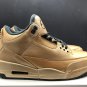 Air Jordan 3 Drake&acirc;��s Gold OVO