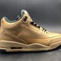 Air Jordan 3 Drake&acirc;��s Gold OVO