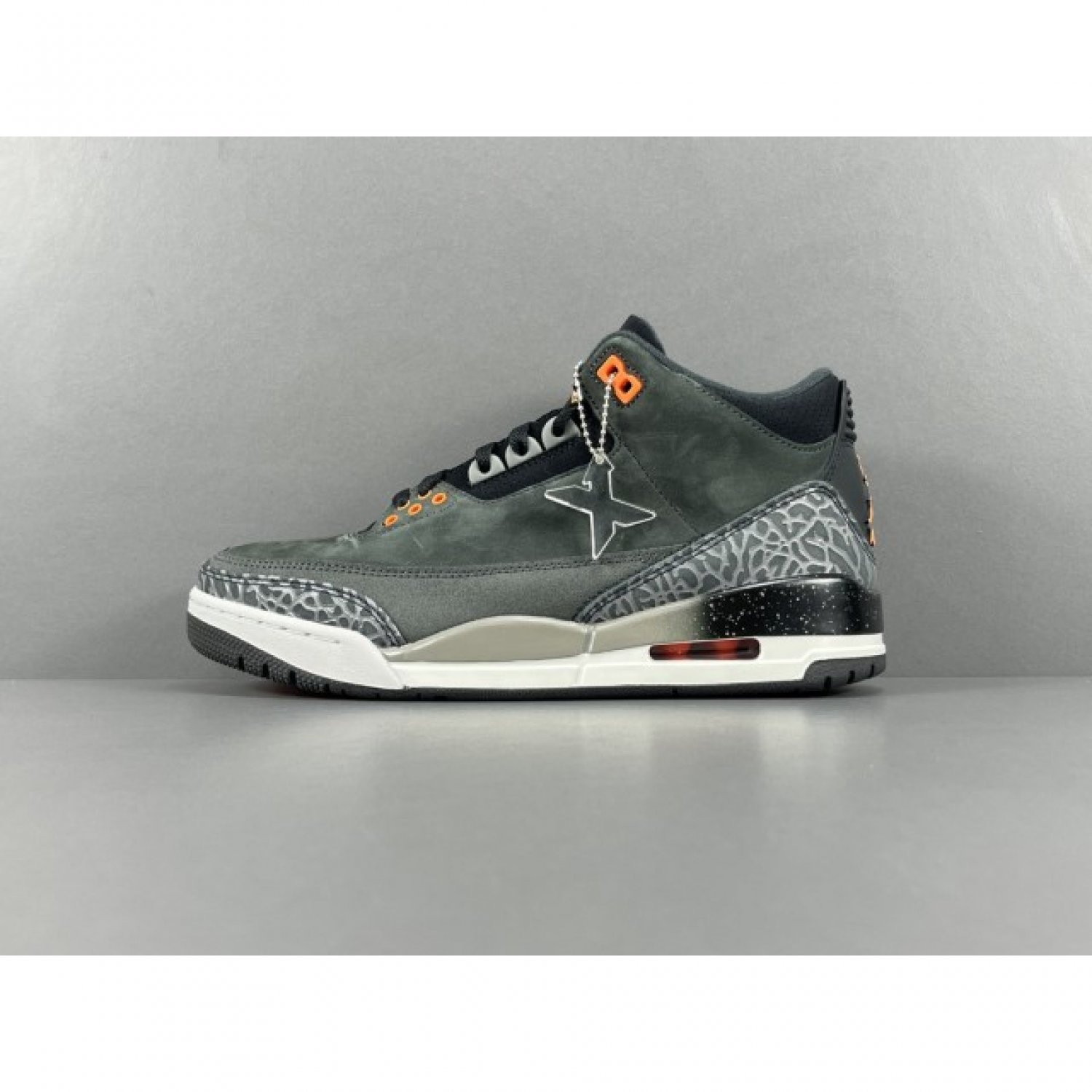AIR JORDAN 3 FEAR