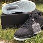 Air Jordan 3 Flyknit Black